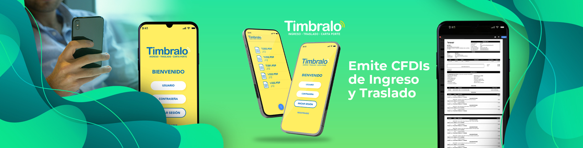 app timbralo banner2